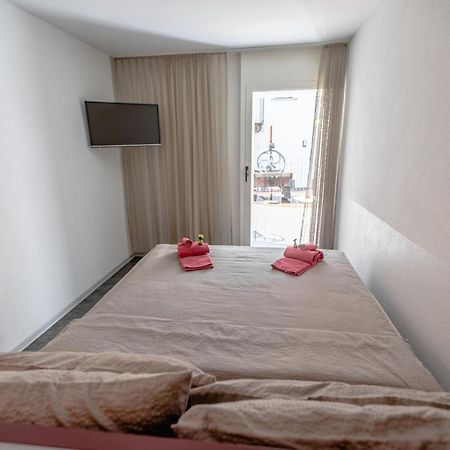 Albergo Porta Verzasca 고르돌라 외부 사진