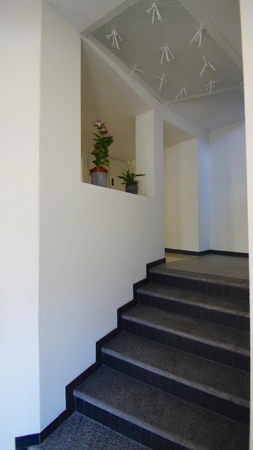 Albergo Porta Verzasca 고르돌라 외부 사진