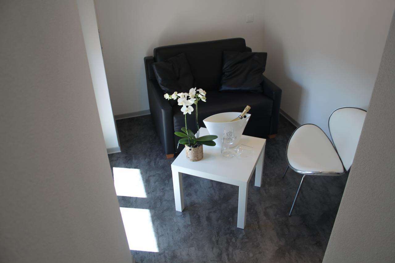 Albergo Porta Verzasca 고르돌라 외부 사진