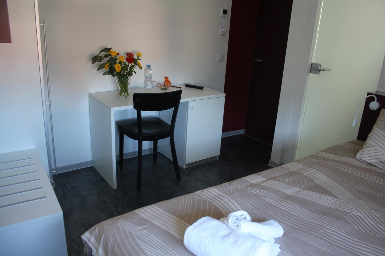 Albergo Porta Verzasca 고르돌라 외부 사진