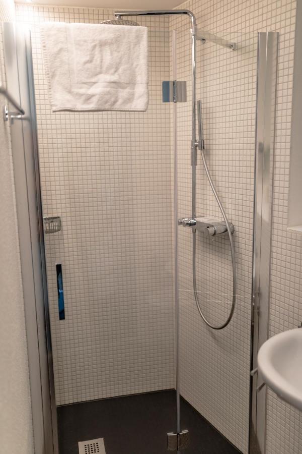 Albergo Porta Verzasca 고르돌라 외부 사진